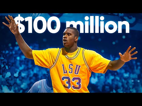 90s College Athletes Who Would’ve Been NIL Millionaires