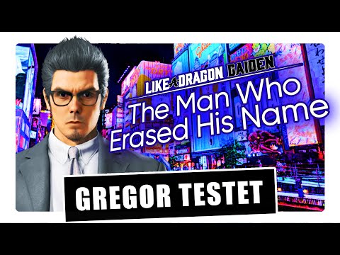 : Test - Gregor testet - Das müsst ihr wissen