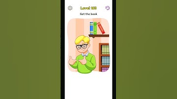 DOP 5 Gameplay Level 163 Delete One Part Solution and Answer #shorts