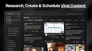 Eden: The content brain for creators and agents