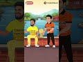 😂🔥 Ishan Distracted Him… Abhishek STOLE the Trophy! Ruturaj Left with NOTHING! 😭💀 | CSK vs SRH
