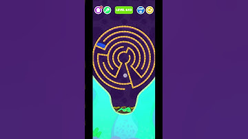 Save The Fish!_Level 642 #puzzle_daddy