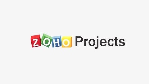 A Quick Walk-Through of Zoho Projects