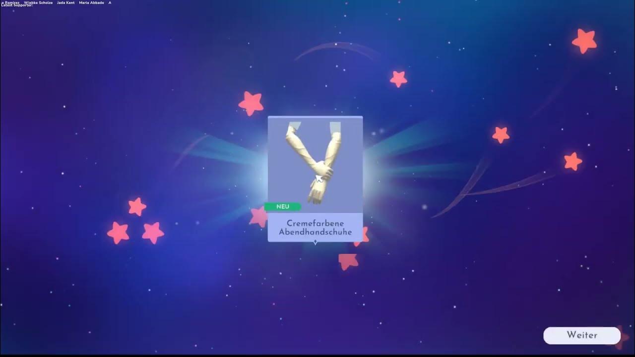 Dreamlight Valley 29 Goofy Quest das mysteriöse Wrack YouTube
