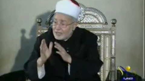 الآيات 69:65 من سورة يس- أ.د محمد سيد طنطاوي شيخ الأزهر