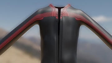 Blender Tutorial - Jacket modelling