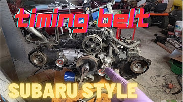 How to: Replacement of a 1980