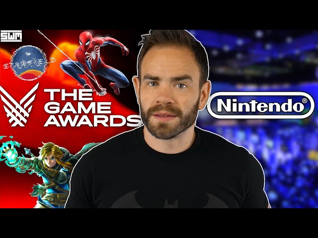 The Game Awards 2019 Officially Confirmed, Will Take Place On December 12 –  NintendoSoup