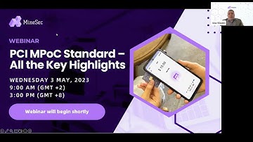 PCI MPoC Standard - All the Key Highlights