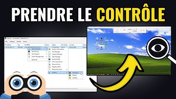 Contrôler N