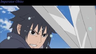 Amv Izuna Uchiha Sad Song Remix