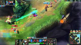 Rengar Bug