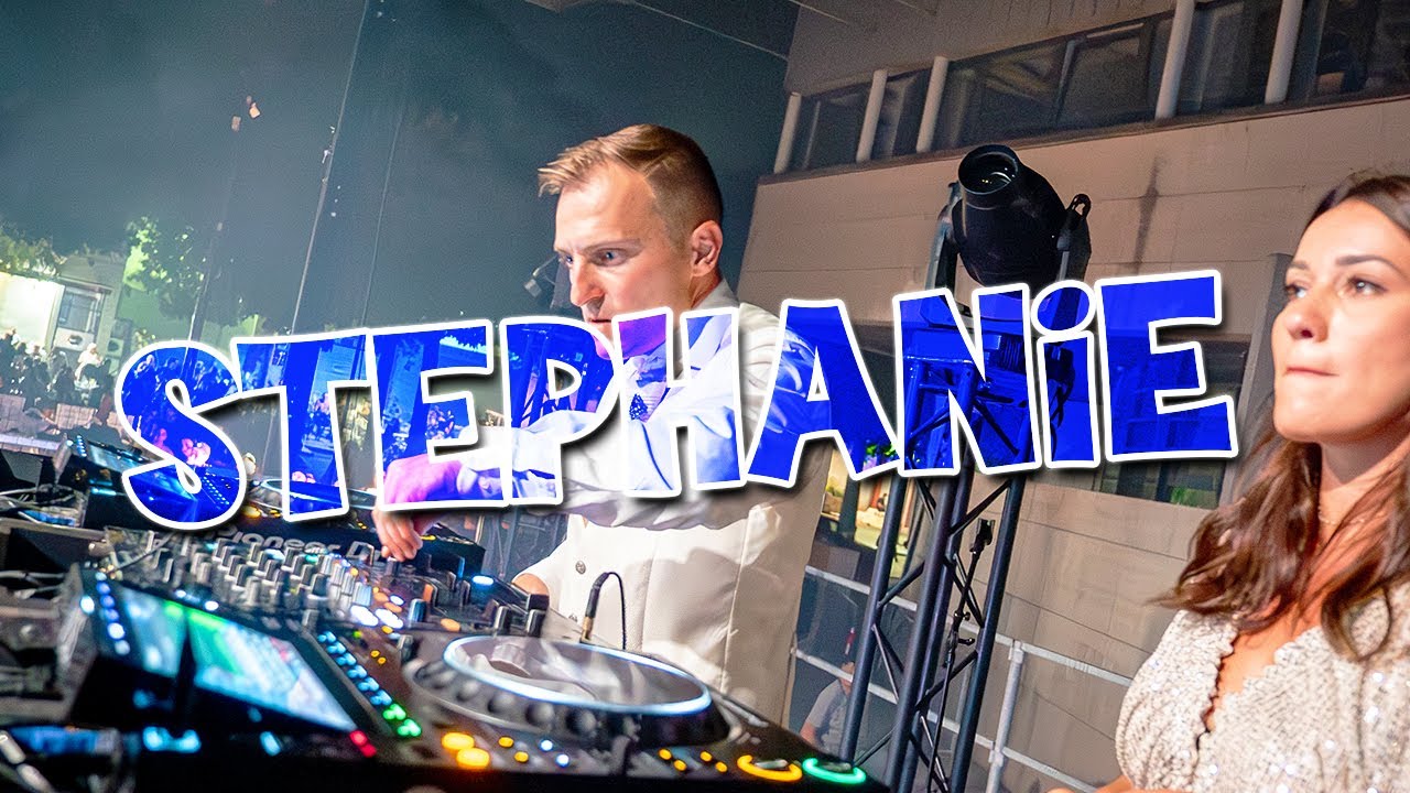 Cloonee, Young M A, InntRaw x HNTR - Stephanie (French Candy VIP Mix) Cloonee, Young M A, InntRaw x HNTR - Stephanie (French Candy VIP Mix)