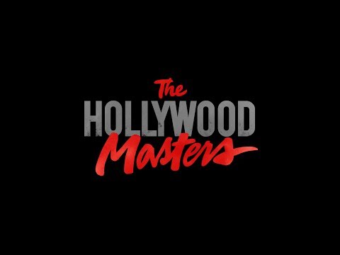The Hollywood Masters: Behind-the-Scenes