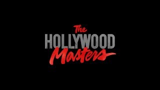 The Hollywood Masters: Behind-the-Scenes