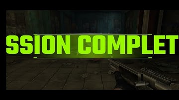 DEAD TARGET: Zombie Android Gameplay #3