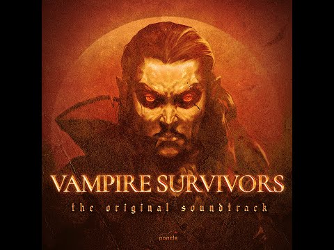 Disk 02-11 You only happen once - Vampire Survivors Original Soundtrack