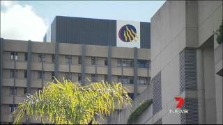 Queensland Minister Bruce Flegg Breaks News Of Alleged RemServ Fraud Case