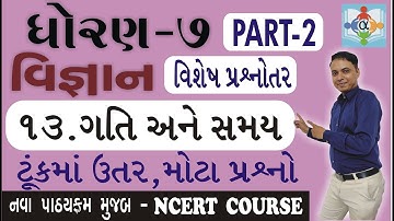 std 7 science ch 13 part 2