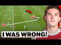 How Arsenal FINALLY Got The Best Out Of Viktor Gyokeres 