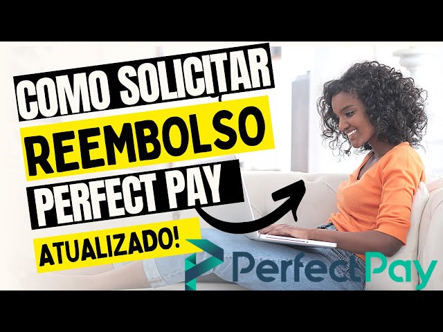 reembolso perfect pay pix