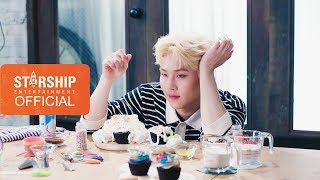 [Making Film] 주헌 (JOOHEON) - RED CARPET MV
