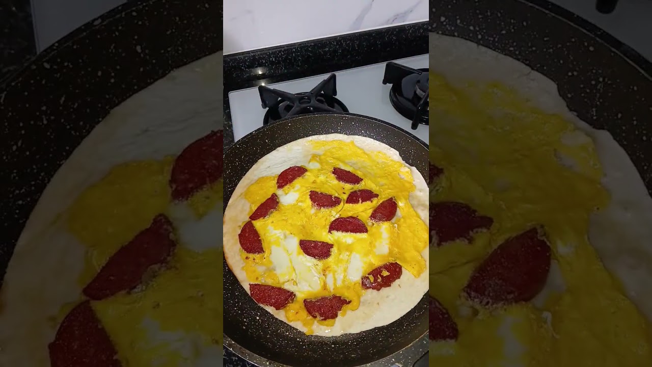 Pratik Kahvaltı Tarifleri #keşfet #shorts #food