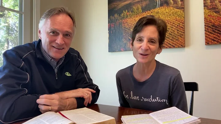 Peter and Debbie Herbeck - Hope