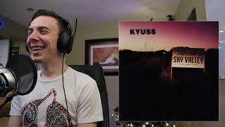 First listen to "Whitewater" by Kyuss Wealth