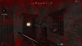 Hunt Showdown Zero HP God Mode Bug