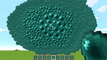 What if i throw 1.000.000 ender pearl ? What`s inside 1.000.000 ENDER PEARL ???