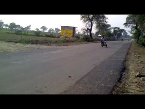 sunny bike stunt kota kaithoon