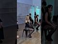 Cell Block Tango Dance Vlog #dancevideo #dance #chicago #musical #cellblocktango #modellife