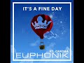 Euphonik - It's A Fine Day feat. Zandra | Afro House Source | #housemusic #dance