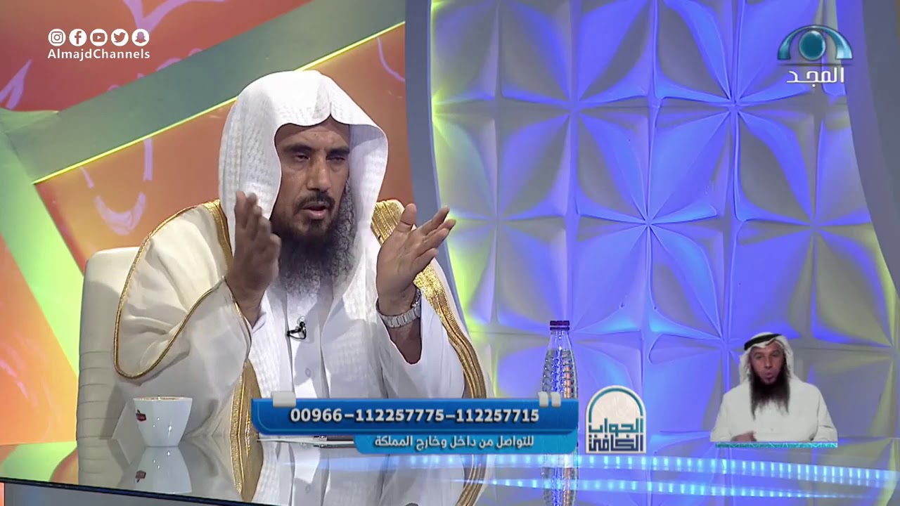 ما حكم الإفرازات التي تخرج من المرأة قبل الدورة أو بعدها؟ | الشيخ أ.د سعد الخثلان