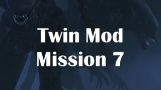 Alien Isolation Mod - Twin Mod Mission 7