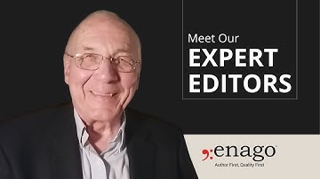 Enago English Editor [27+ years of experience and specialization in Theoretical Astrophysics]