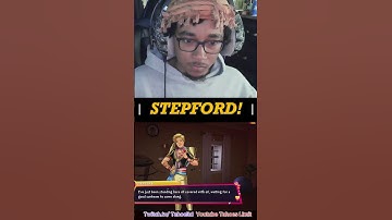Date Everything || Meeting Stepford! #dateeverything #tahoeslimit #gaming #twitch #stepford