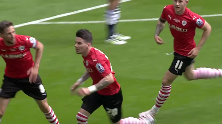 Reds' Goals at Wembley (Radio Sheffield Commentary)
