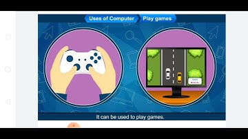 STD 1, Decoding Computer Sciences, chapter 3