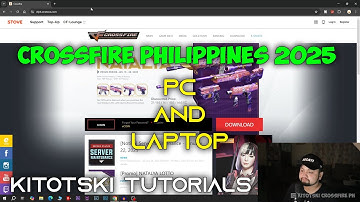 CFPH 2025: PC & LAPTOP GUIDE INSTALL [100% WORKING!!!]