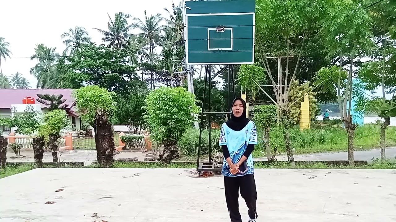 Tugas Microteaching Riza Mutia 23086096