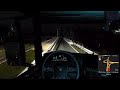 #56-ETS 2 [FR]:de Debrecen(H) à Birmingham(GB) 2115 km