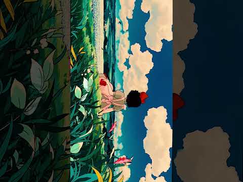 Kiki's Delivery Service