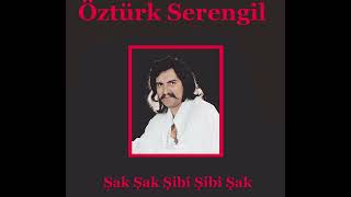 Öztürk Serengil - Artık Içmeyecegim
