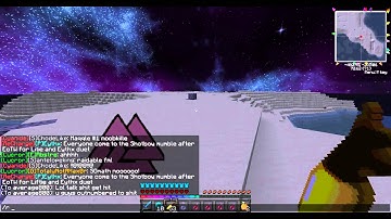 HCFactions- Map 16 End of the World with Lucror