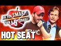 Hot Seat | Are You Smarter Than A 5th Grader