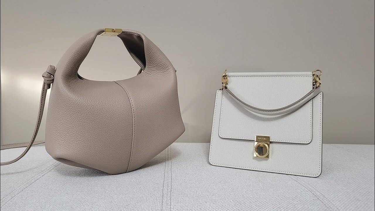 Unsponsored Polene Review: Beri Bag {Updated February 2022} — Fairly Curated