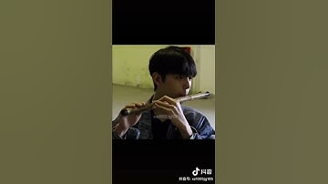 Thumbnail of 🐇 Playing Flute ❤️❤️❤️❤️😘😘😘😘😁😘😘
