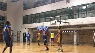 Crohoops Division Iii 2020-21, Rnd.6 - Marijan Stričak Gradec Highlights Vs. Slobosonics